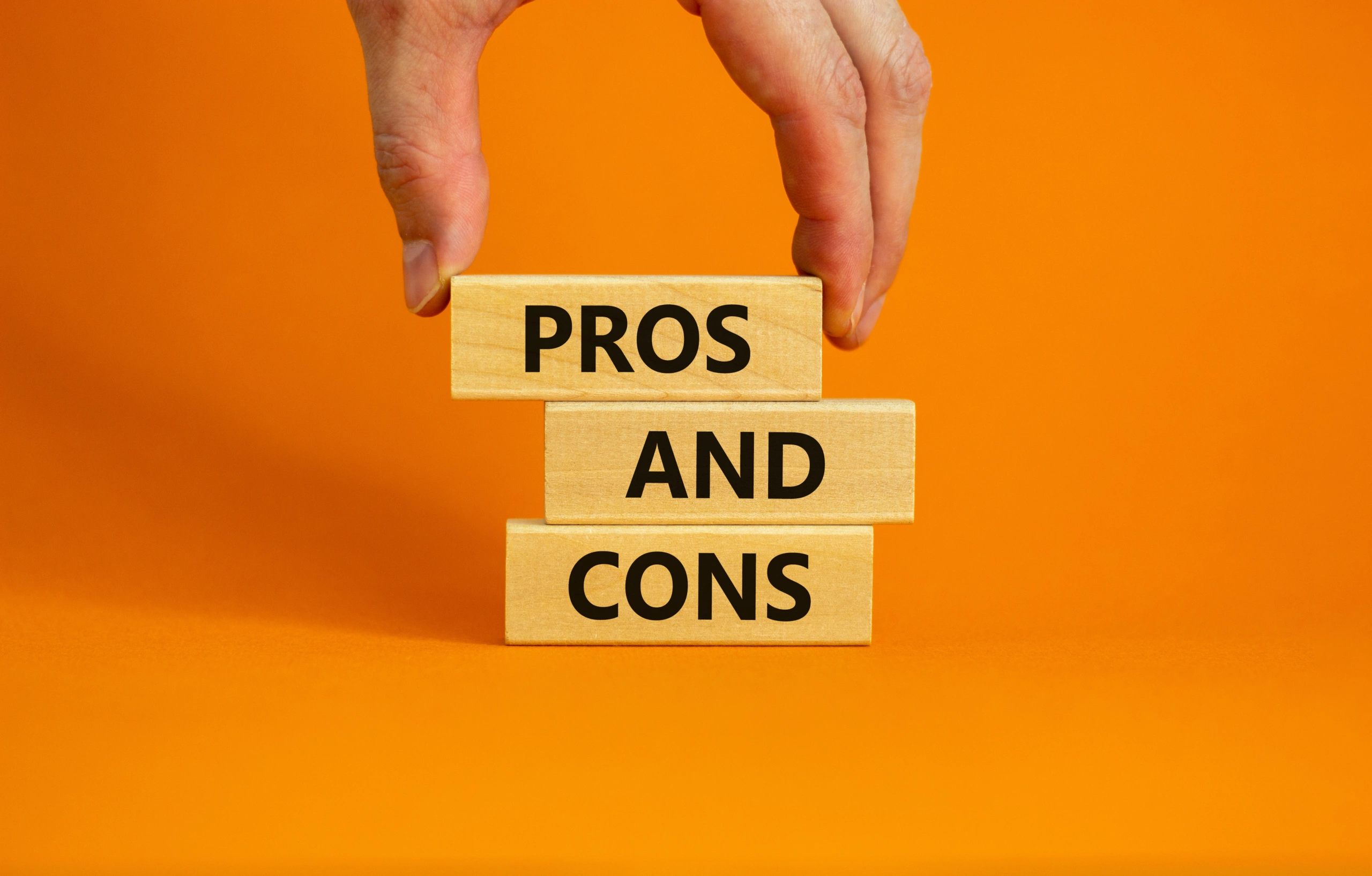 Pros and Cons of Outsourcing your Screening and Due Diligence